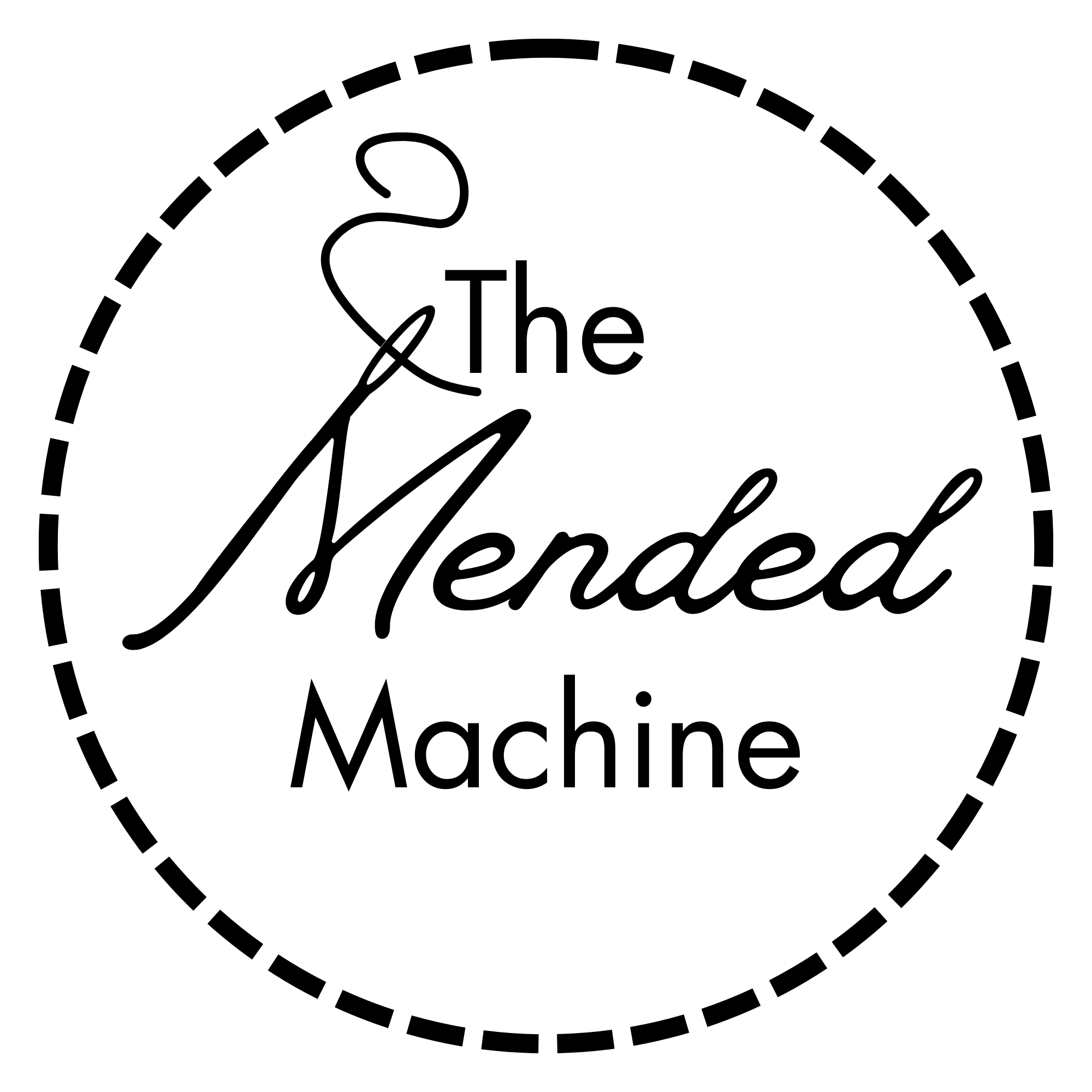 The Mended Machine